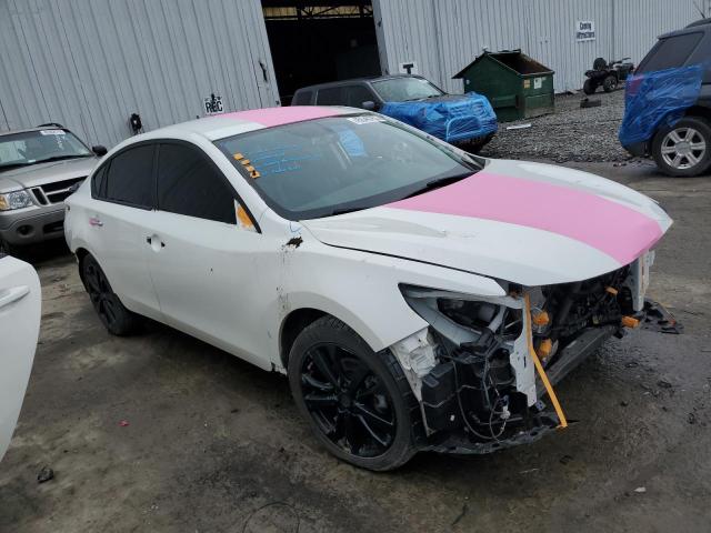 Photo 3 VIN: 1N4AL3AP7HN357348 - NISSAN ALTIMA 2.5 