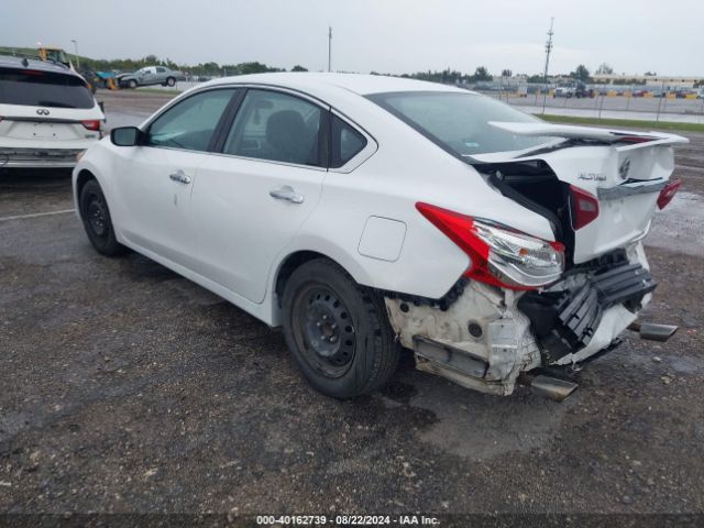 Photo 2 VIN: 1N4AL3AP7HN357835 - NISSAN ALTIMA 