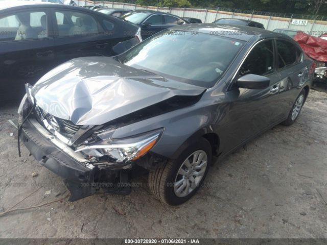 Photo 1 VIN: 1N4AL3AP7HN360220 - NISSAN ALTIMA 