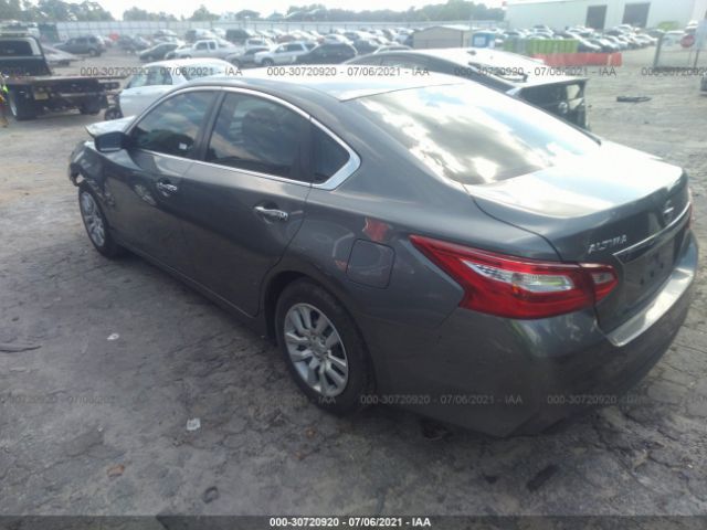 Photo 2 VIN: 1N4AL3AP7HN360220 - NISSAN ALTIMA 