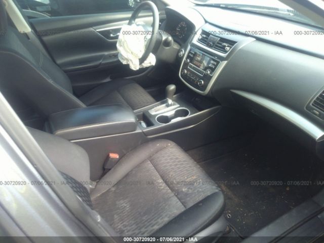 Photo 4 VIN: 1N4AL3AP7HN360220 - NISSAN ALTIMA 