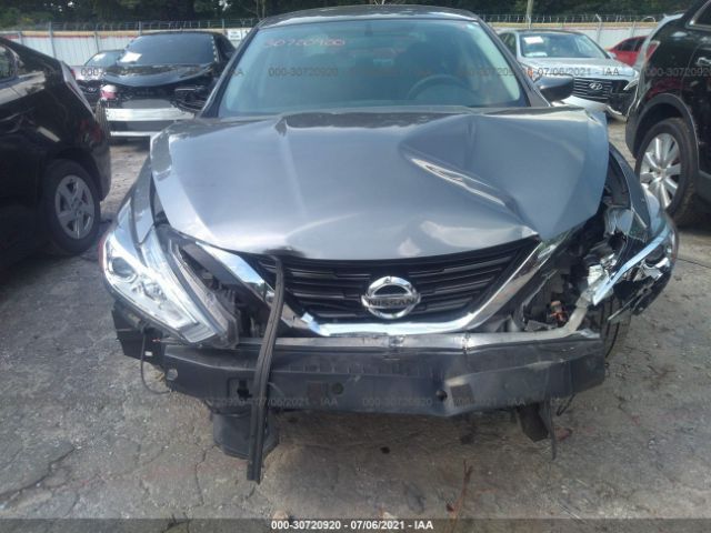 Photo 5 VIN: 1N4AL3AP7HN360220 - NISSAN ALTIMA 