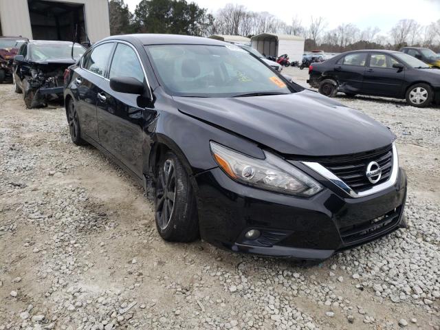 Photo 0 VIN: 1N4AL3AP7HN360718 - NISSAN ALTIMA 2.5 