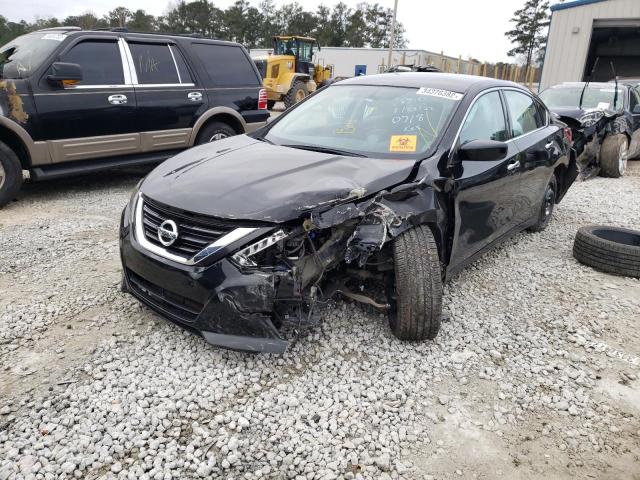 Photo 1 VIN: 1N4AL3AP7HN360718 - NISSAN ALTIMA 2.5 