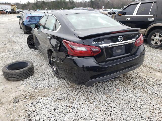 Photo 2 VIN: 1N4AL3AP7HN360718 - NISSAN ALTIMA 2.5 