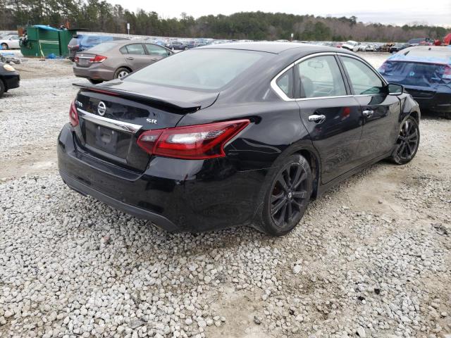 Photo 3 VIN: 1N4AL3AP7HN360718 - NISSAN ALTIMA 2.5 