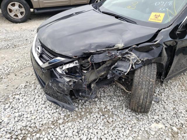 Photo 8 VIN: 1N4AL3AP7HN360718 - NISSAN ALTIMA 2.5 