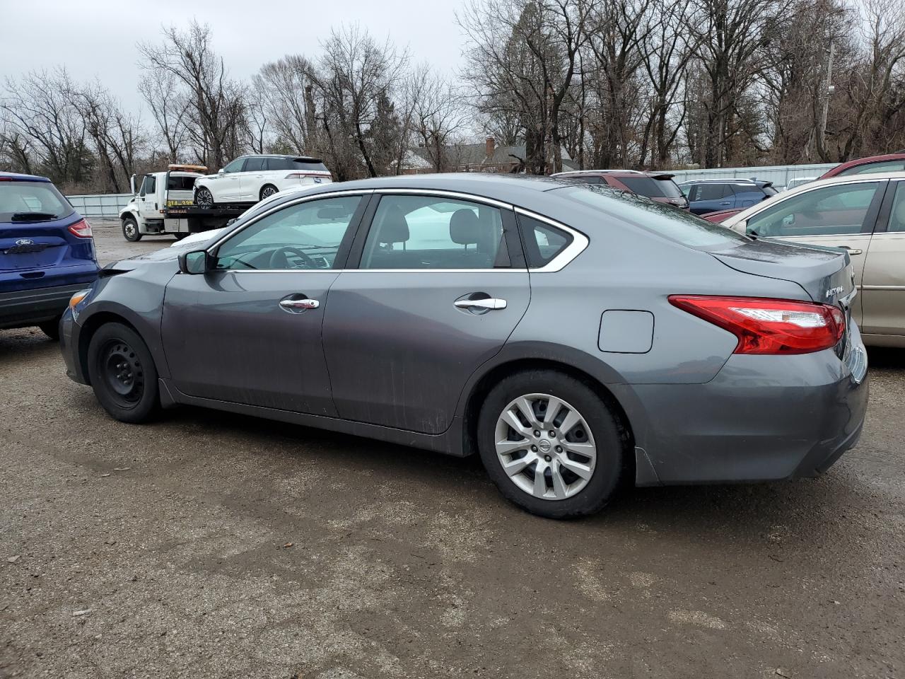 Photo 1 VIN: 1N4AL3AP7HN361304 - NISSAN ALTIMA 