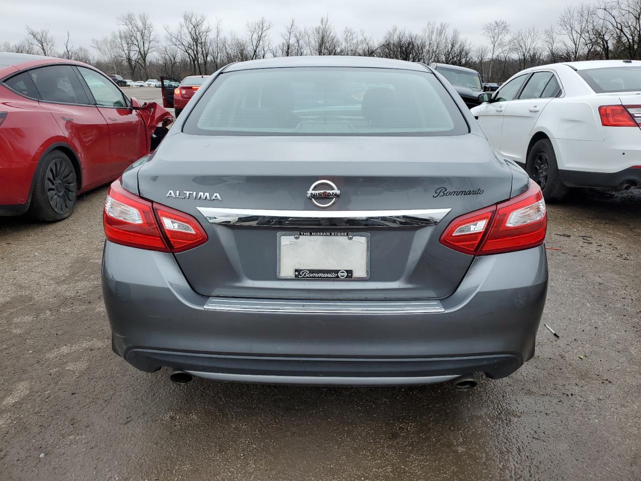 Photo 5 VIN: 1N4AL3AP7HN361304 - NISSAN ALTIMA 