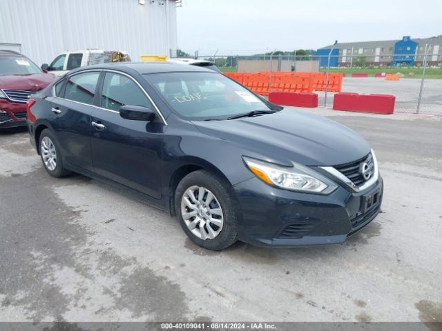 Photo 0 VIN: 1N4AL3AP7HN361805 - NISSAN ALTIMA 