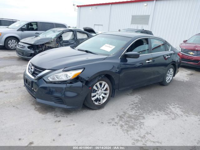 Photo 1 VIN: 1N4AL3AP7HN361805 - NISSAN ALTIMA 