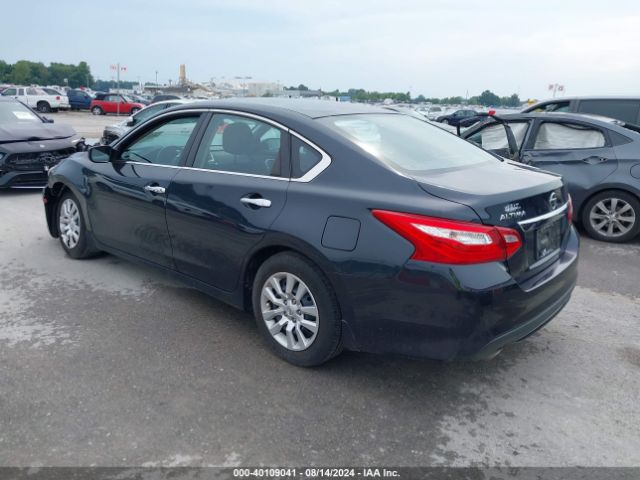 Photo 2 VIN: 1N4AL3AP7HN361805 - NISSAN ALTIMA 