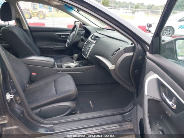 Photo 4 VIN: 1N4AL3AP7HN361805 - NISSAN ALTIMA 