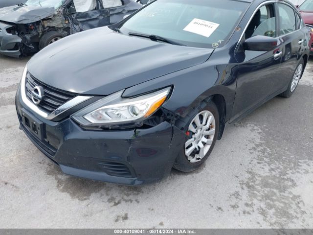 Photo 5 VIN: 1N4AL3AP7HN361805 - NISSAN ALTIMA 