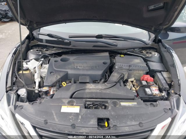 Photo 9 VIN: 1N4AL3AP7HN361805 - NISSAN ALTIMA 