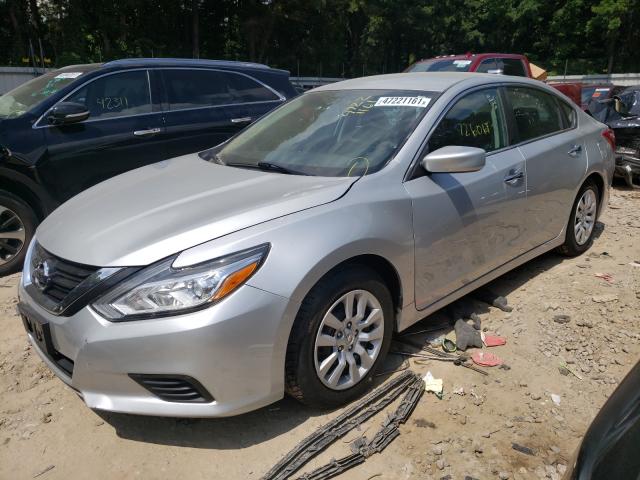 Photo 1 VIN: 1N4AL3AP7HN363358 - NISSAN ALTIMA 