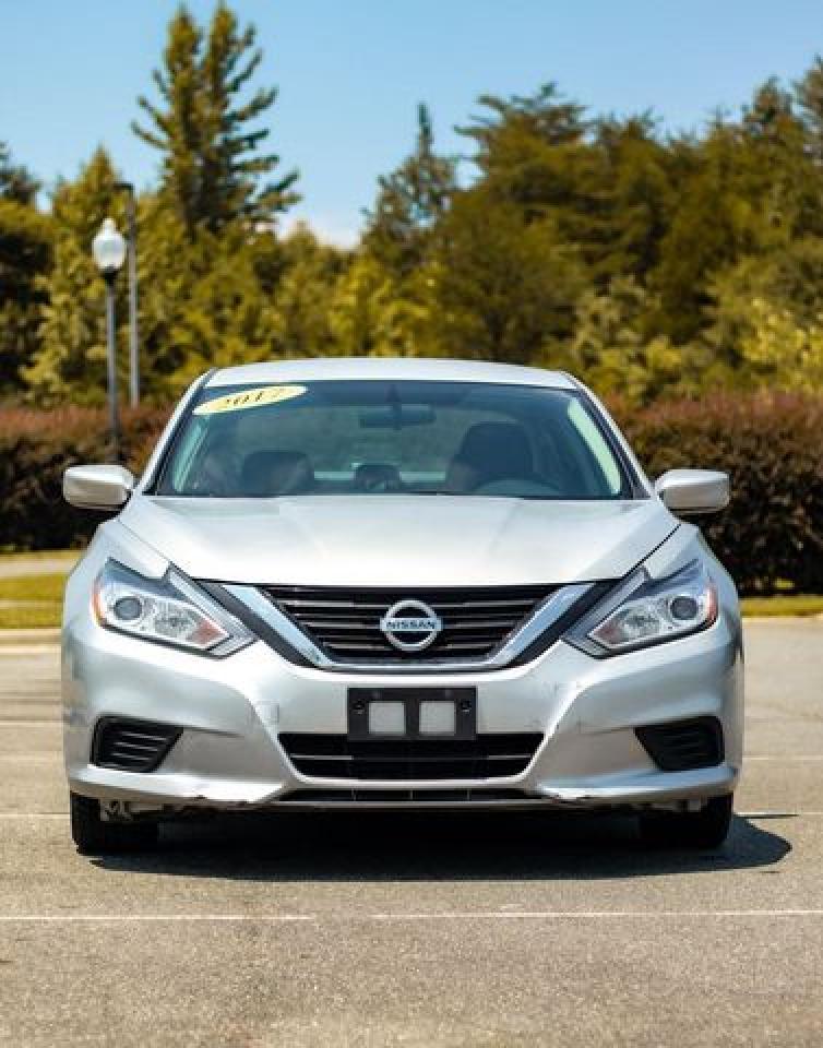 Photo 2 VIN: 1N4AL3AP7HN363358 - NISSAN ALTIMA 