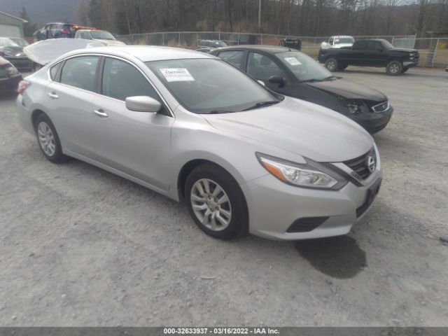 Photo 0 VIN: 1N4AL3AP7HN366907 - NISSAN ALTIMA 