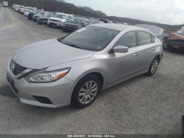 Photo 1 VIN: 1N4AL3AP7HN366907 - NISSAN ALTIMA 