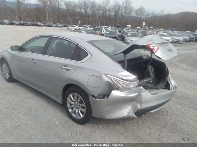 Photo 2 VIN: 1N4AL3AP7HN366907 - NISSAN ALTIMA 