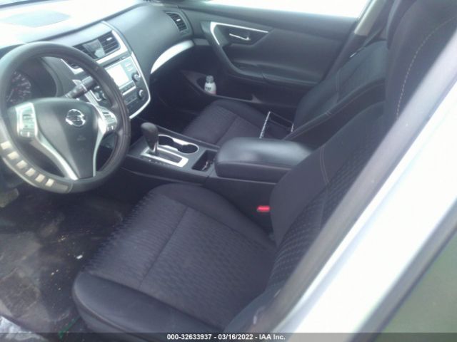 Photo 4 VIN: 1N4AL3AP7HN366907 - NISSAN ALTIMA 