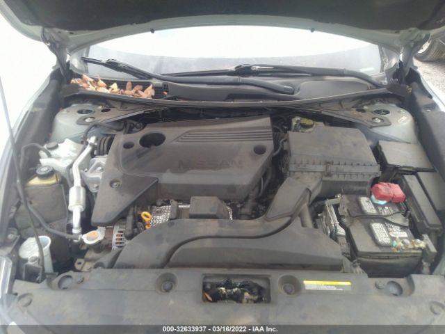 Photo 9 VIN: 1N4AL3AP7HN366907 - NISSAN ALTIMA 