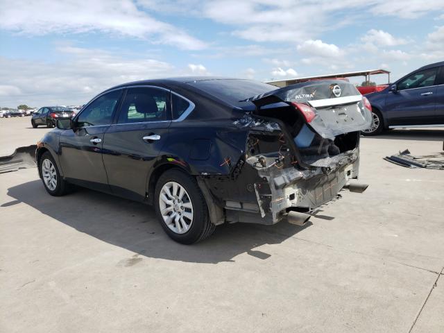 Photo 2 VIN: 1N4AL3AP7JC103432 - NISSAN ALTIMA 2.5 