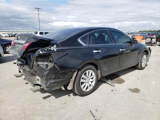 Photo 3 VIN: 1N4AL3AP7JC103432 - NISSAN ALTIMA 2.5 