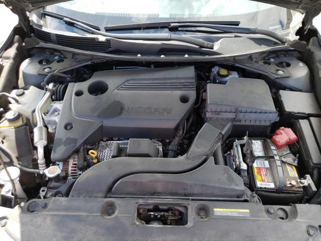 Photo 6 VIN: 1N4AL3AP7JC103432 - NISSAN ALTIMA 2.5 