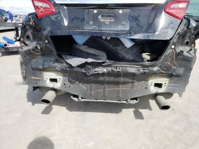 Photo 8 VIN: 1N4AL3AP7JC103432 - NISSAN ALTIMA 2.5 