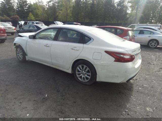 Photo 2 VIN: 1N4AL3AP7JC104905 - NISSAN ALTIMA 