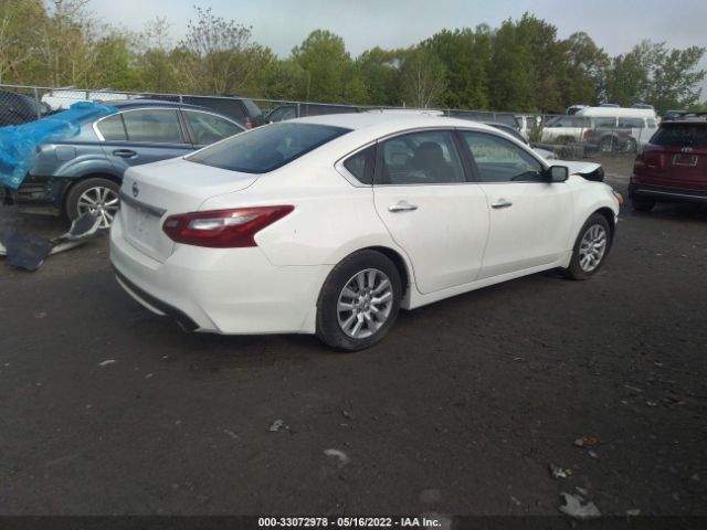 Photo 3 VIN: 1N4AL3AP7JC104905 - NISSAN ALTIMA 