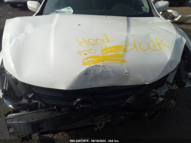 Photo 9 VIN: 1N4AL3AP7JC104905 - NISSAN ALTIMA 