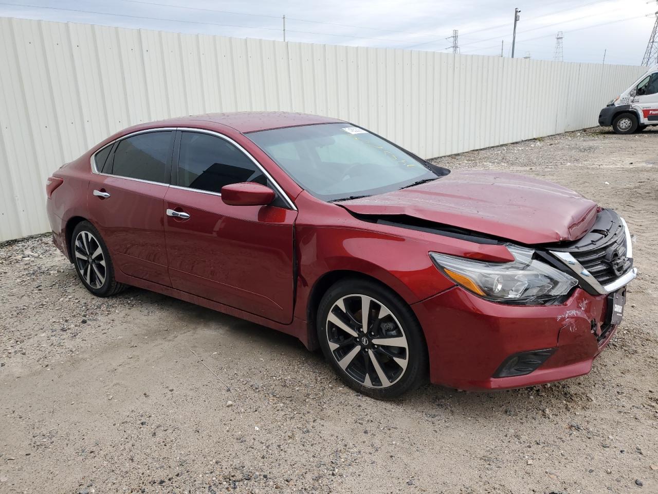 Photo 3 VIN: 1N4AL3AP7JC107397 - NISSAN ALTIMA 