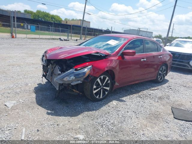 Photo 1 VIN: 1N4AL3AP7JC107397 - NISSAN ALTIMA 