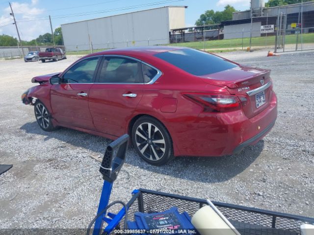 Photo 2 VIN: 1N4AL3AP7JC107397 - NISSAN ALTIMA 