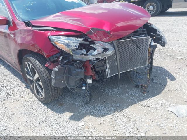 Photo 5 VIN: 1N4AL3AP7JC107397 - NISSAN ALTIMA 