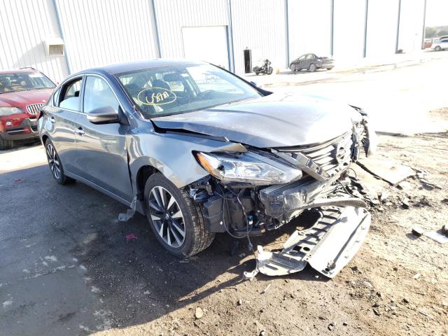 Photo 0 VIN: 1N4AL3AP7JC108615 - NISSAN ALTIMA 2.5 