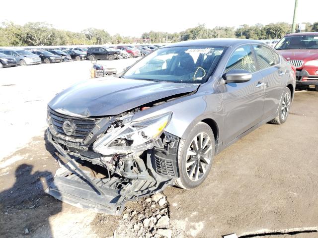 Photo 1 VIN: 1N4AL3AP7JC108615 - NISSAN ALTIMA 2.5 