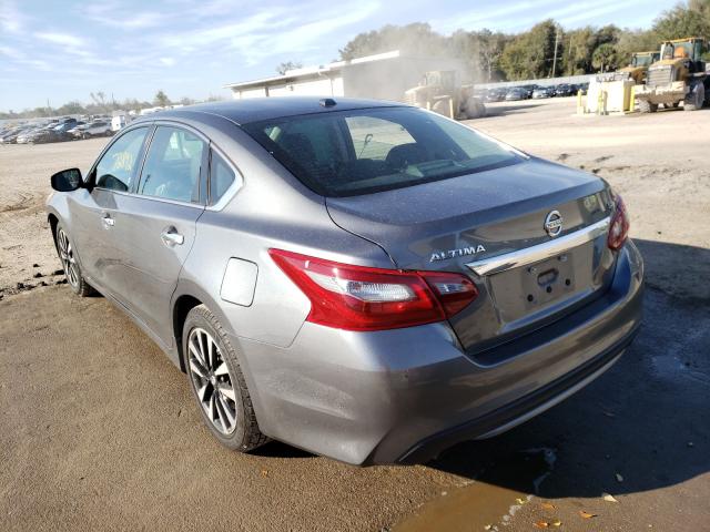 Photo 2 VIN: 1N4AL3AP7JC108615 - NISSAN ALTIMA 2.5 