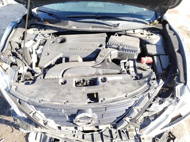 Photo 6 VIN: 1N4AL3AP7JC108615 - NISSAN ALTIMA 2.5 