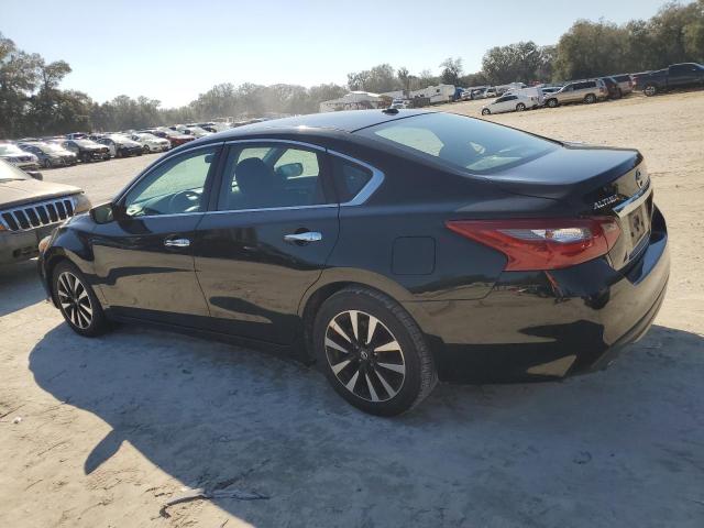 Photo 1 VIN: 1N4AL3AP7JC109103 - NISSAN ALTIMA 