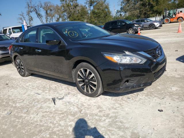 Photo 3 VIN: 1N4AL3AP7JC109103 - NISSAN ALTIMA 