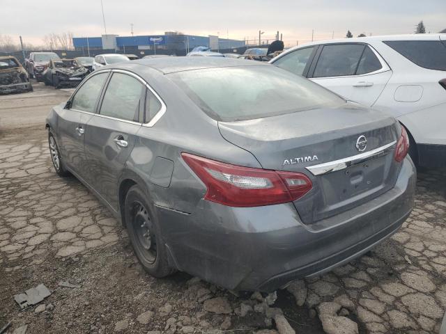 Photo 1 VIN: 1N4AL3AP7JC109571 - NISSAN ALTIMA 