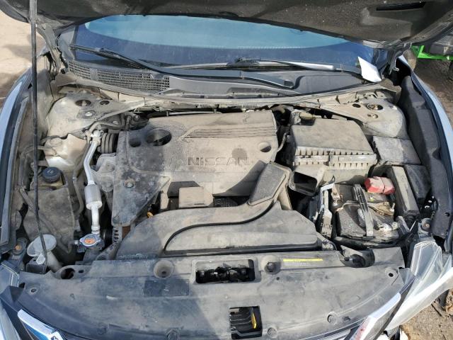 Photo 10 VIN: 1N4AL3AP7JC109571 - NISSAN ALTIMA 