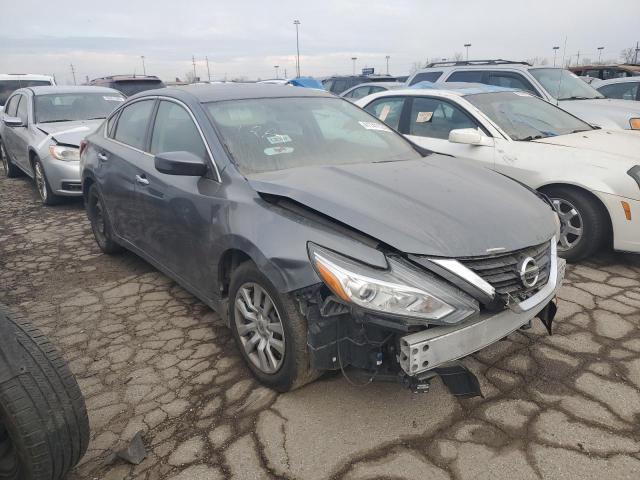 Photo 3 VIN: 1N4AL3AP7JC109571 - NISSAN ALTIMA 