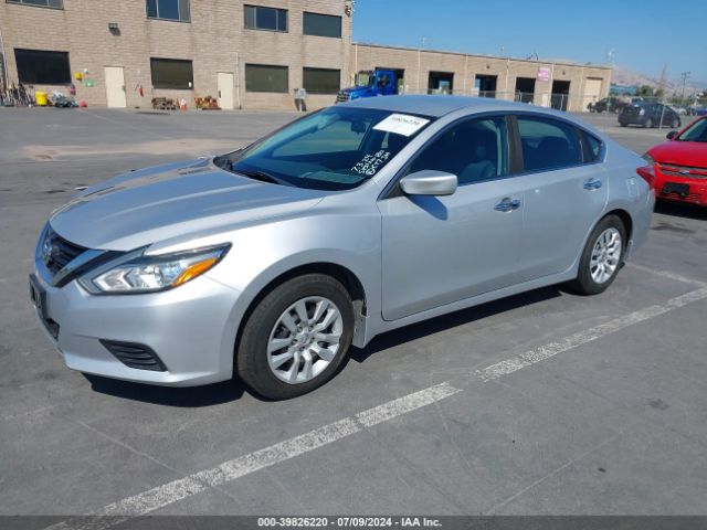 Photo 1 VIN: 1N4AL3AP7JC110767 - NISSAN ALTIMA 