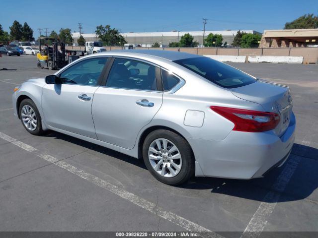 Photo 2 VIN: 1N4AL3AP7JC110767 - NISSAN ALTIMA 