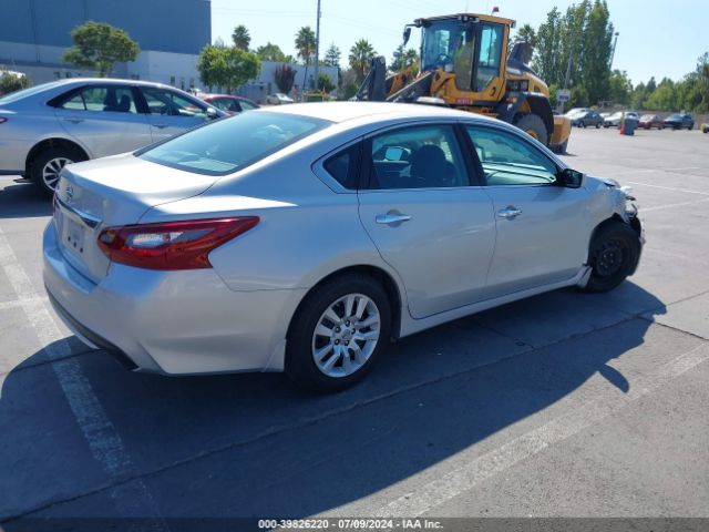 Photo 3 VIN: 1N4AL3AP7JC110767 - NISSAN ALTIMA 