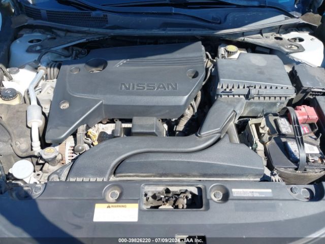 Photo 9 VIN: 1N4AL3AP7JC110767 - NISSAN ALTIMA 